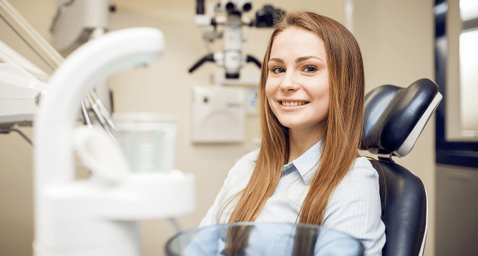 Bakırköy Oralmed Ağız ve Diş Sağlığı Polikliniği